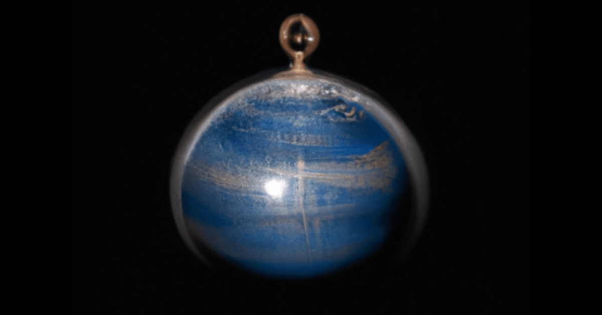 Le pendule en Ostéofluidique