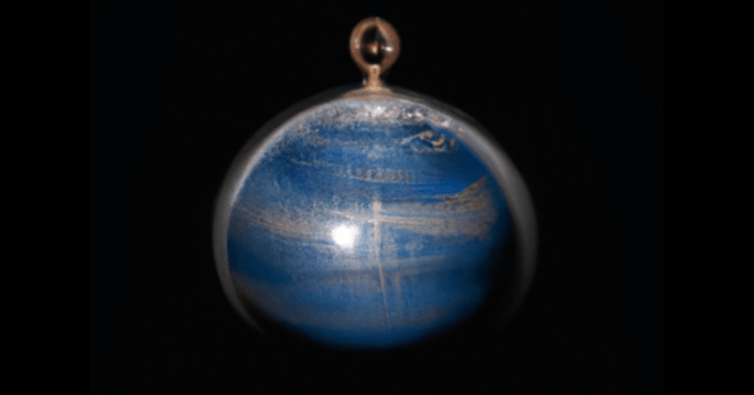 Le pendule en Ostéofluidique