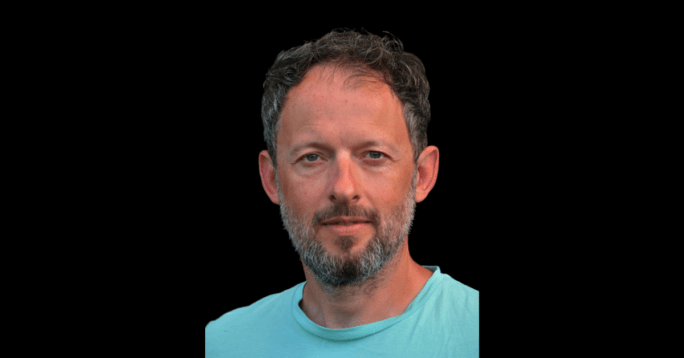 Frédéric Bouldoires