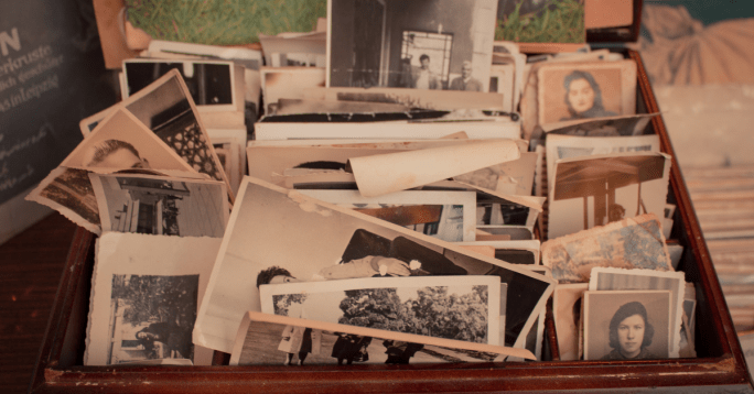 Incarnation et mémoires en Ostéofluidique